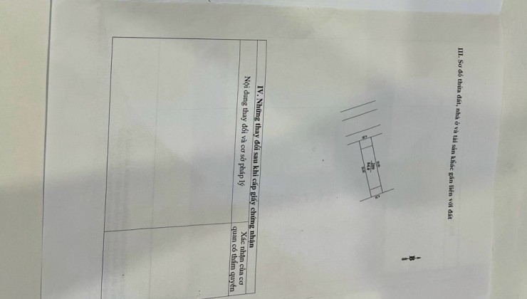 Chủ Nhà Rất Cần Bán Chỉ 1 Căn Duy Nhất. Khu Phân Lô Cán Bộ Văn  Quán . Giá Nào Cũng Bán Chỉ Cần Khách Thiện Trí..!